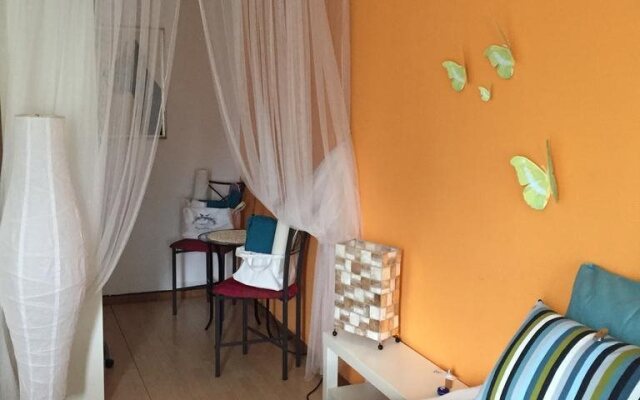 Bed & Breakfast Huus zur Vielfalt