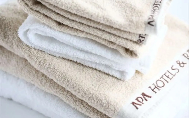 APA Hotel Shibuya Dogenzakaue