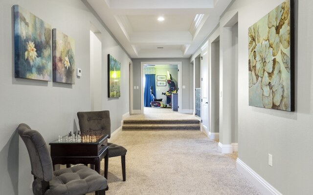 Rvh_368r Palmilla Oasis 8 Bedroom Home