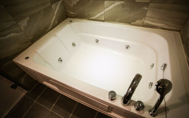 Yeoju Dubai Self Check-in Motel