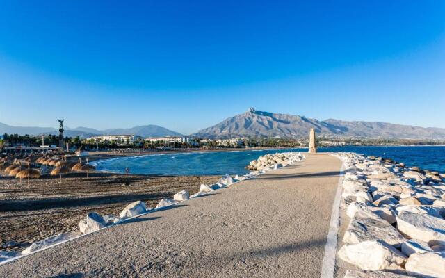 by RIVA - Spectacular Studio in Medina Garden of Puerto Banus