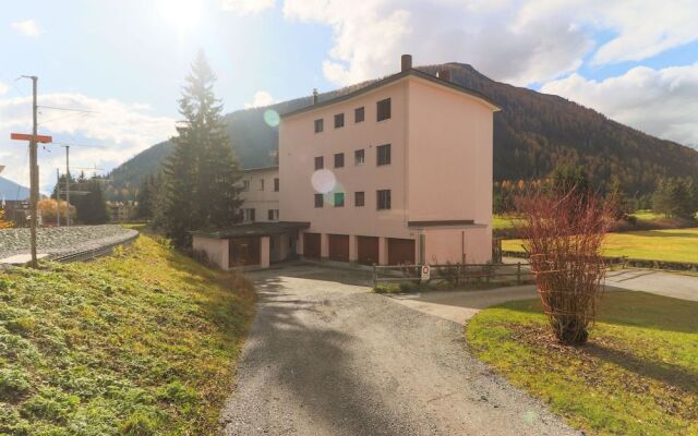 Apartments Schmid
