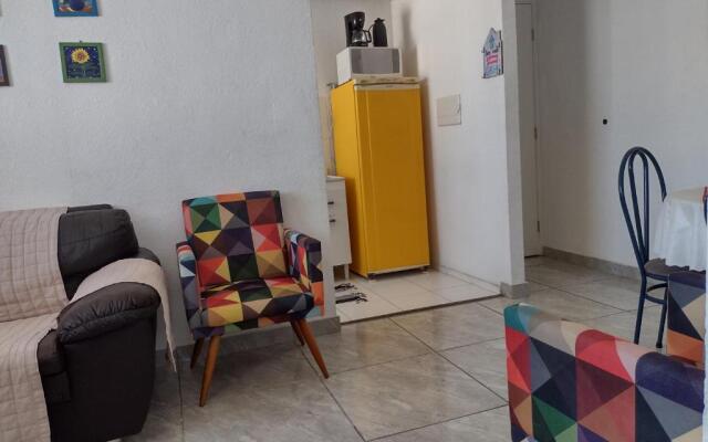 Lindo, confortável, familiar em Campo Grande-RJ