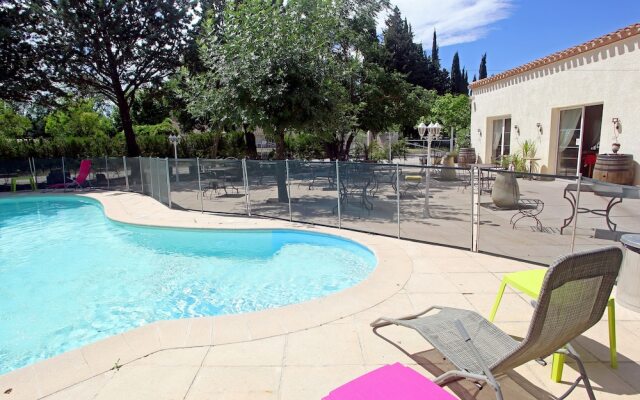 Hôtel du Vieux Moulin