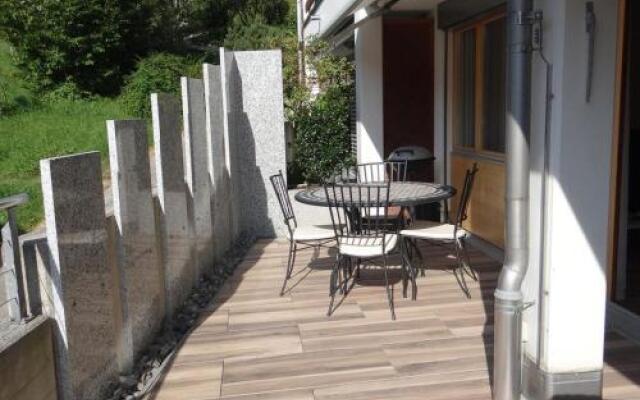 Apartment Seelenmattli