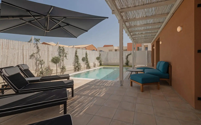 Tessera Villas