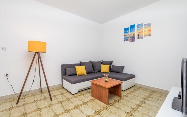 Stunning Home in Rab With Wifi and 1 Bedrooms