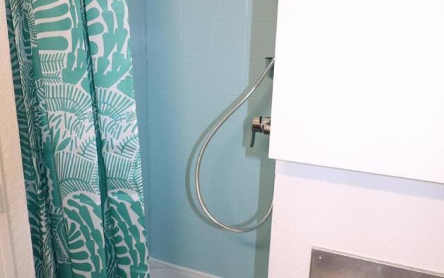 Studio Le Grau-du-Roi, 1 pièce, 4 personnes - FR-1-307-169