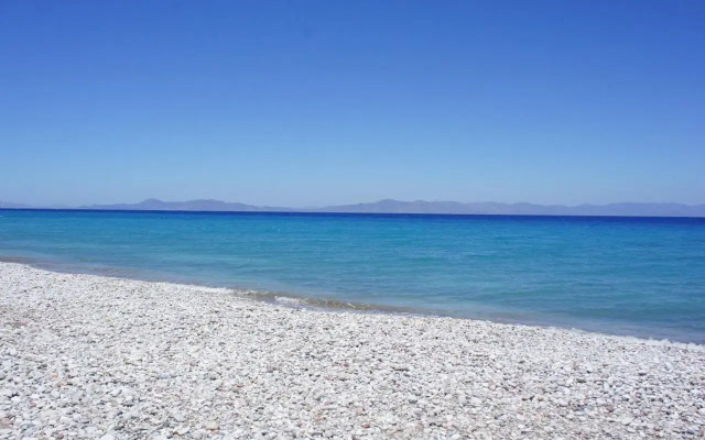 Ixia Beach