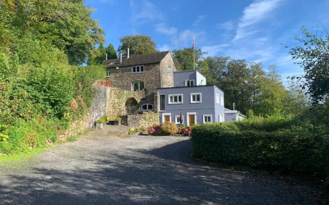 The Mill at Glynhir