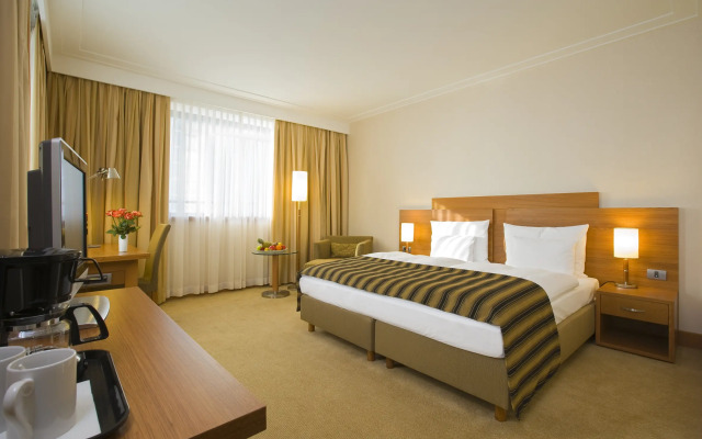 Hotel International by Maistra City Vibes