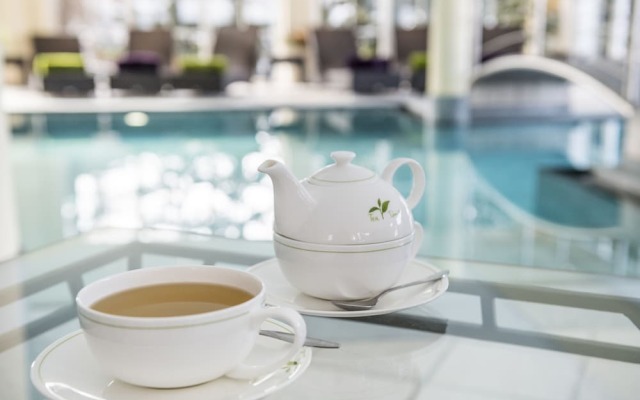 Erica Wellness and Vitality Hotel