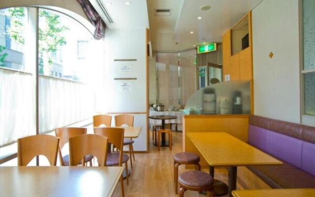 Hotel South Garden Hamamatsu - Vacation STAY 92701