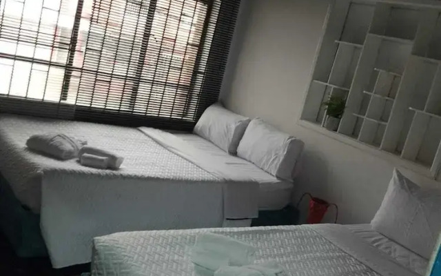 Hotel Capital