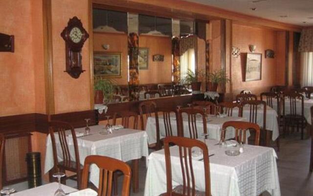 Hostal Sancho Garcia