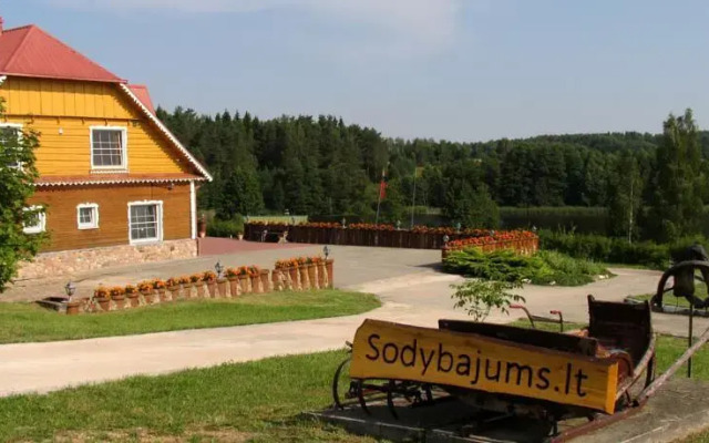 Sodyba Jums