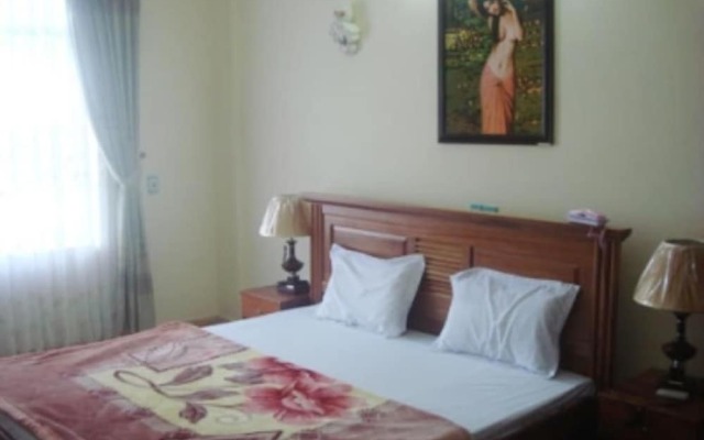 Thanh Phuc Hotel 1