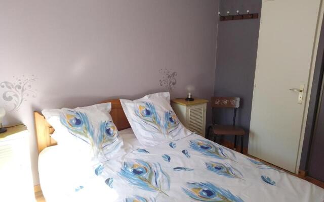 La Belle Charbonnière