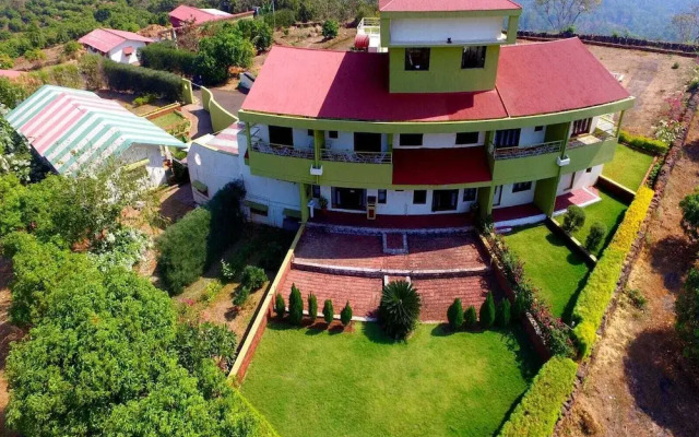Seawind At Kokanwadi