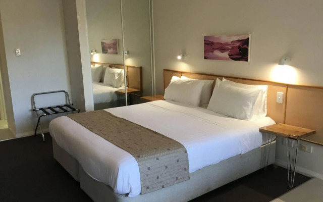 Margaret River Beach Apartments