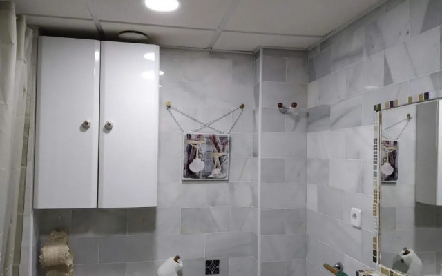 Duplex en Garrucha a 6 minutos de la playa