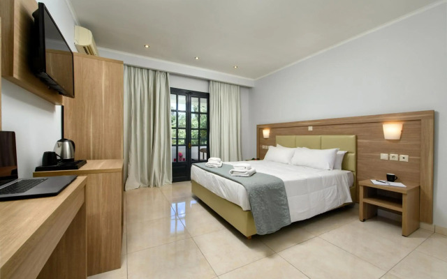Corfu SunGate Hotel