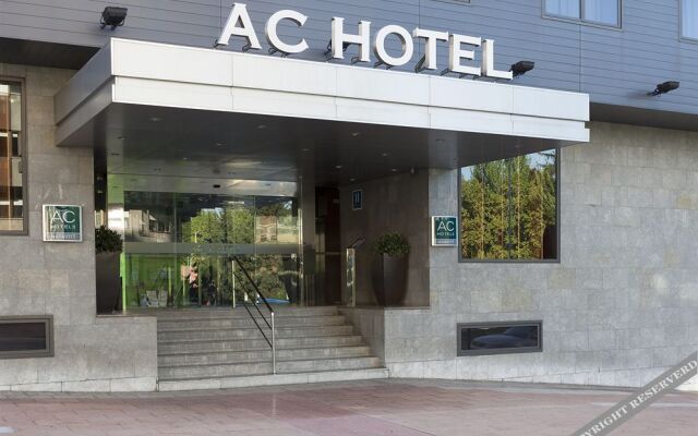 AC Hotel Ponferrada