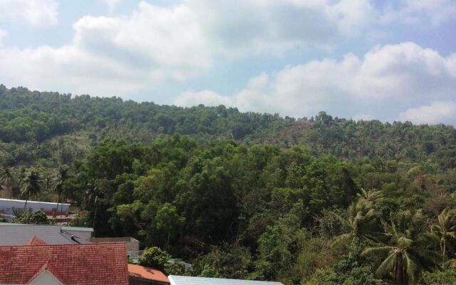 Huy Hoang Hotel