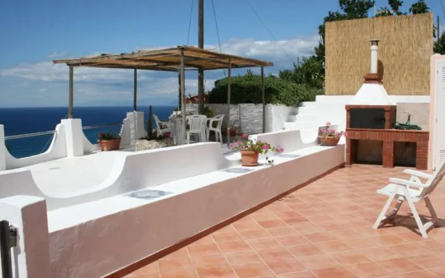 Maridea Casevacanza - Vela A e B