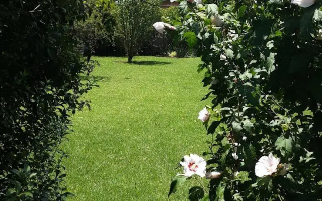 Oaks and Acorns Guest Lodge