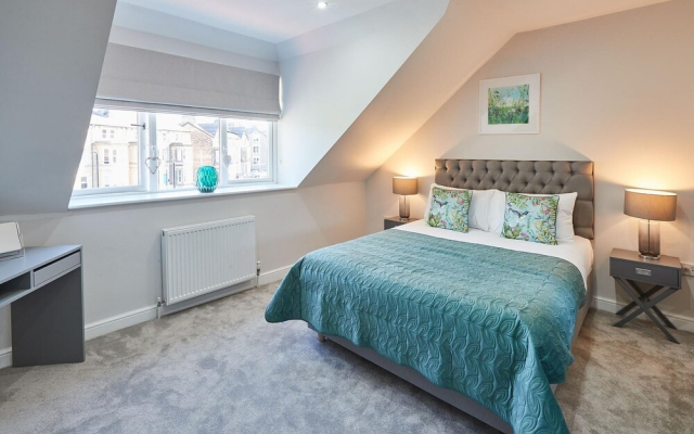 Host Stay The Loft The Regency