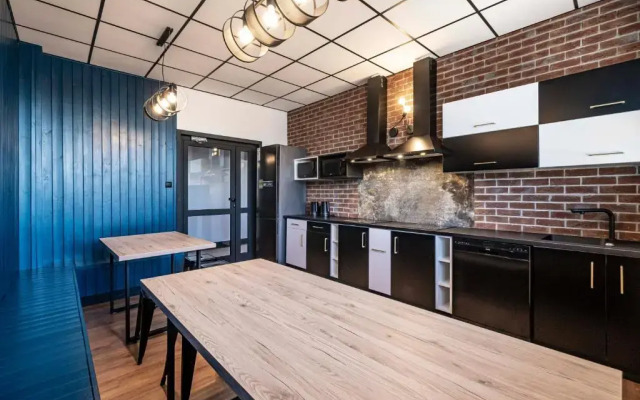 Vola Hostel