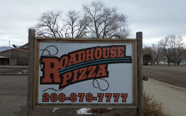 Challis Roadhouse