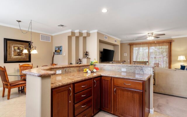 Waikoloa Beach Villas C3