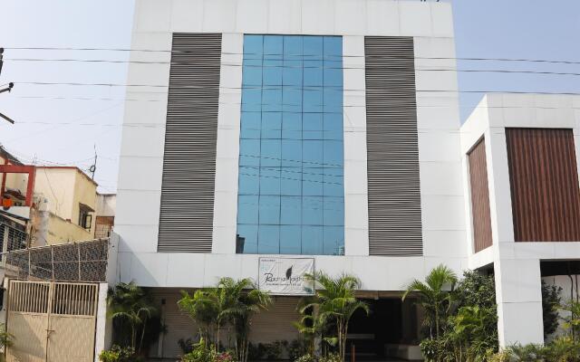 OYO 10671 Hotel Sai Prem