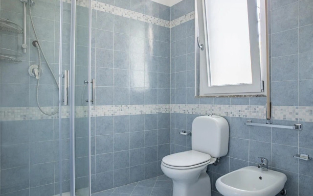 Villa sul Mare a Fontane Bianche