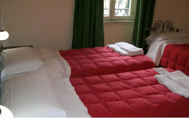 Hotel Prati