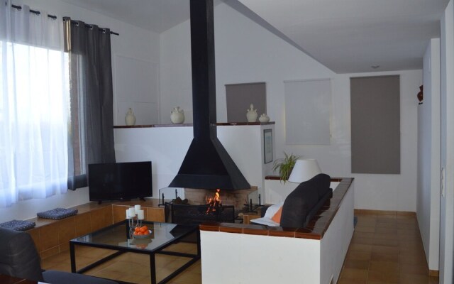 Beautiful Holiday Home With Swimming Pool in Costa Brava