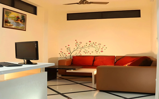 MMD Residency