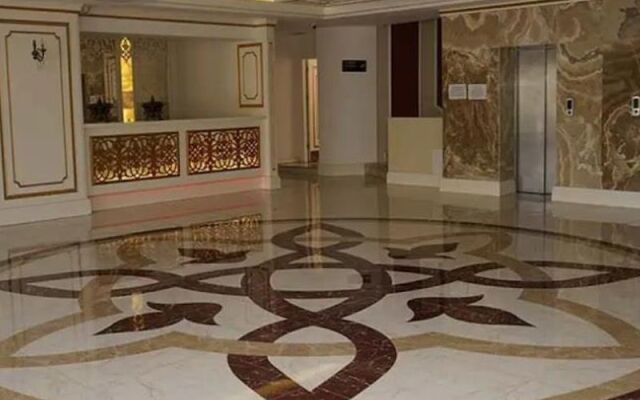 Goral Armutlu Termal Otel