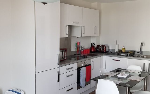 Domineon Suites Empress Heights