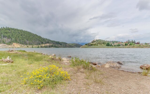 Condominiums in Keystone