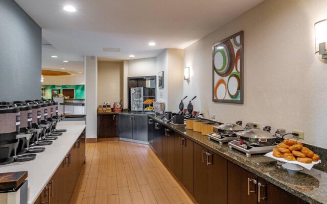 Springhill Suites by Marriott Fairbanks