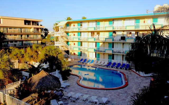 Seaside Inn & Suites Clearwater Beach