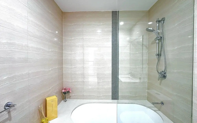 Cosy 2-Bedroom Apartment Homebush NSW