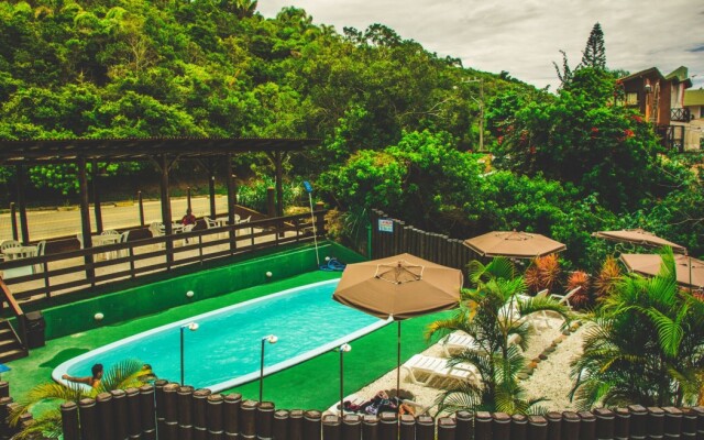 Hotel Bela Onda