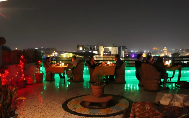 Kesar Heritage Guest House