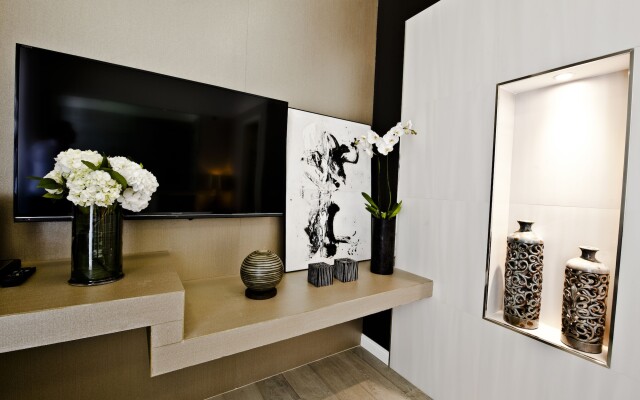 Corso Boutique Luxury Rooms