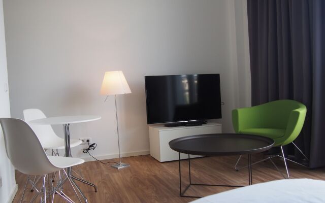 Domapartments Aachen City