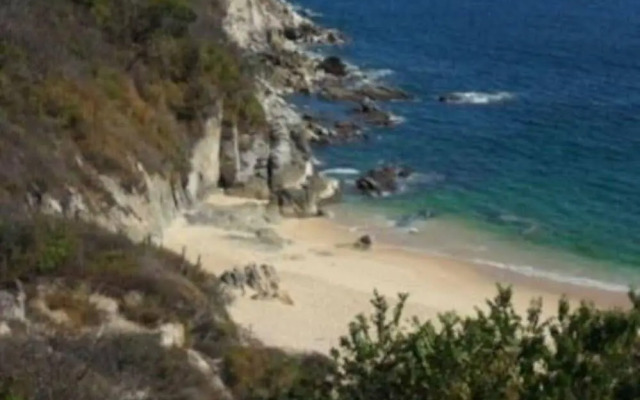 Heavenly Villa Huatulco